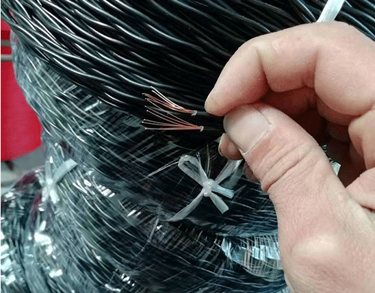 镇远矿用爆破母线的具体作用