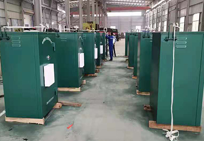 镇远移动炸药库：安全与效率并重的爆破行业新趋势