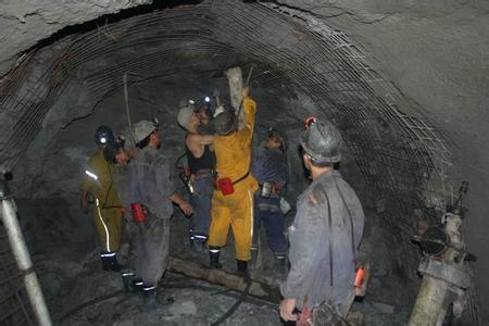 镇远工程爆破中的危险因素分析以及应对工程爆破危险的措施