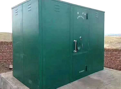 镇远炸药柜的作用：不仅仅是容器，更是安全与管理的核心防线